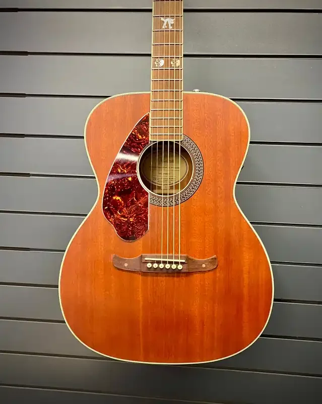 Fender Tim Armstrong Hellcat, Left-Handed ( CSSJ20008993)