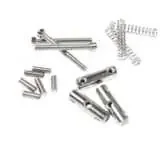 Fender Vintage 58 Telecaster Saddle Kit 0992089000