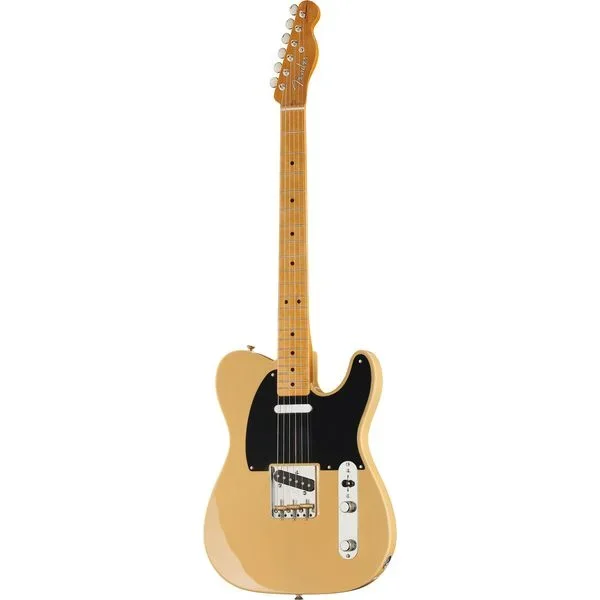 Fender Vintera II 50s Nocaster MN BGB