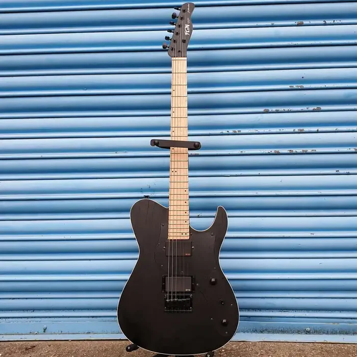 FGN – JIL-ASH-DE664 Electric Guitar