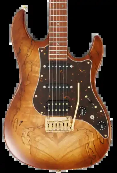 FGN Expert Odyssey EOS-EW1-RM – Hojicha Burst