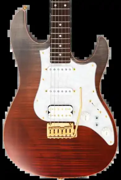 FGN Expert Odyssey EOS2-FM-R – Ripe Kaki Gradation