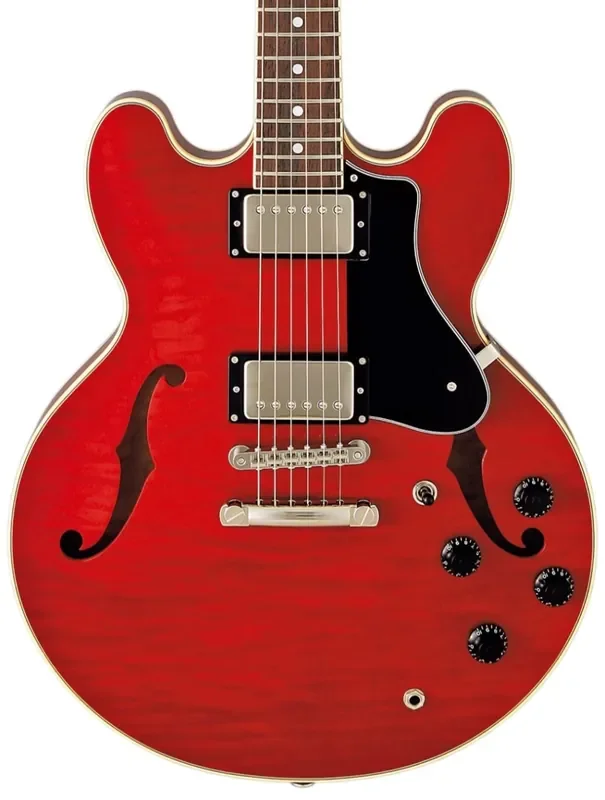 FGN Masterfield MAS-HP – Cherry