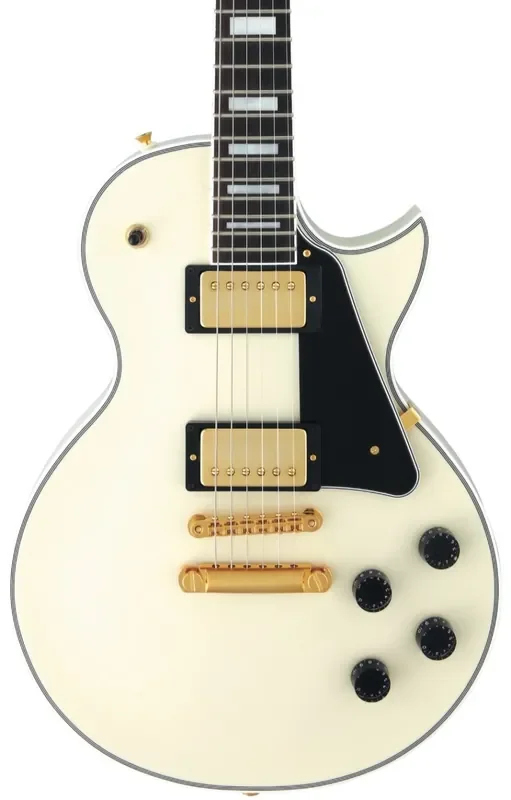 FGN Neo Classic Single Cut NLC10RMP – Antique White