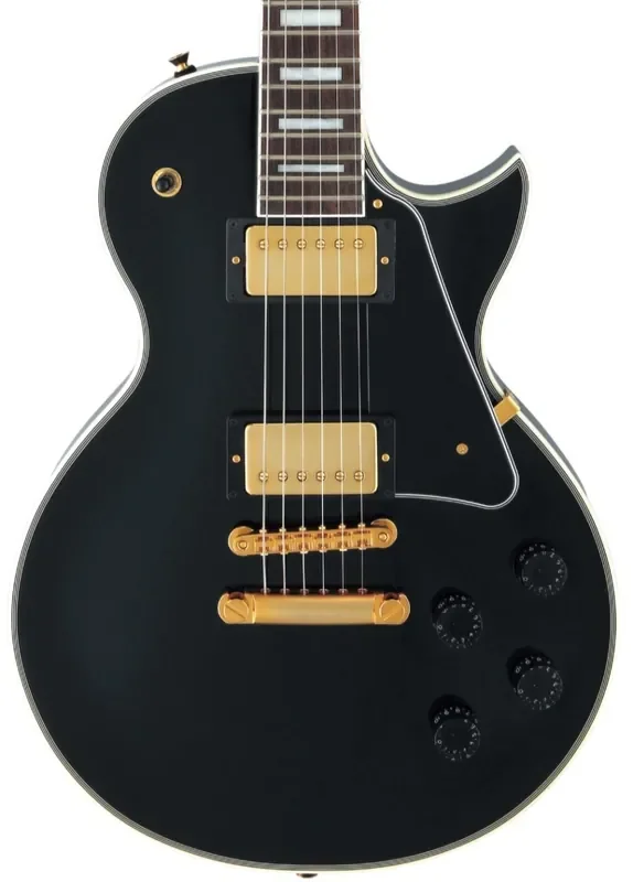 FGN Neo Classic Single Cut NLC10RMP – Black