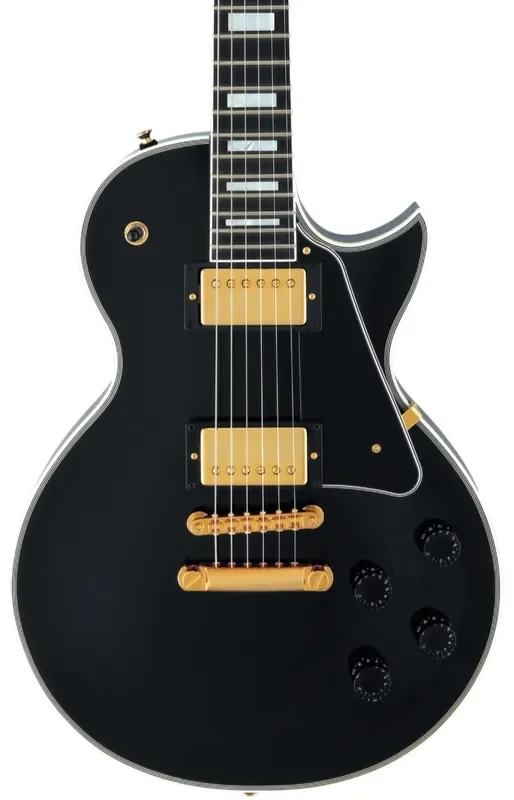 FGN Neo Classic Single Cut NLC20EMH – Black