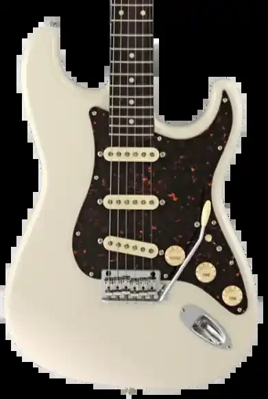 FGN Neo Classic ST NST100 – Vintage White