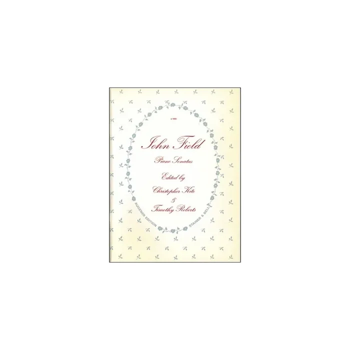 Field, John – The Piano Sonatas