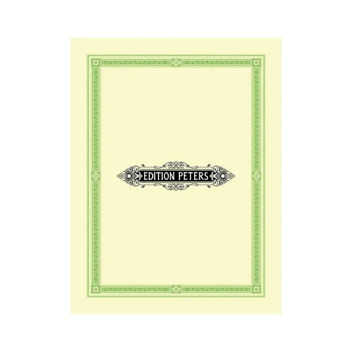 Finney, Ross L – 32 Piano Games