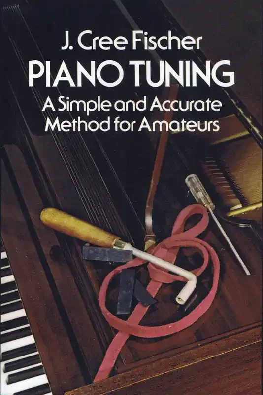 Fischer Piano Tuning