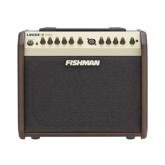Fishman Loudbox Mini PRO-LBX-500