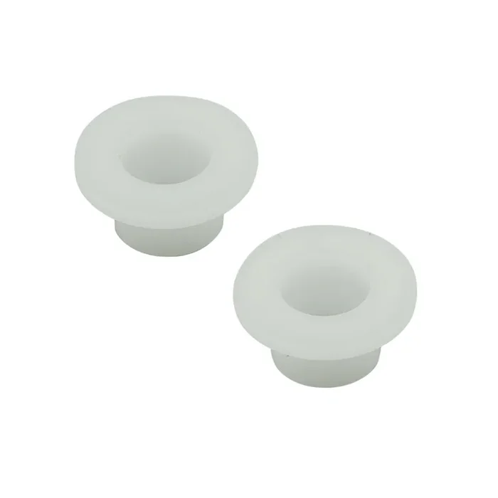 Fixing bushings for Jazzmaster, Jaguar and Mustang bridges