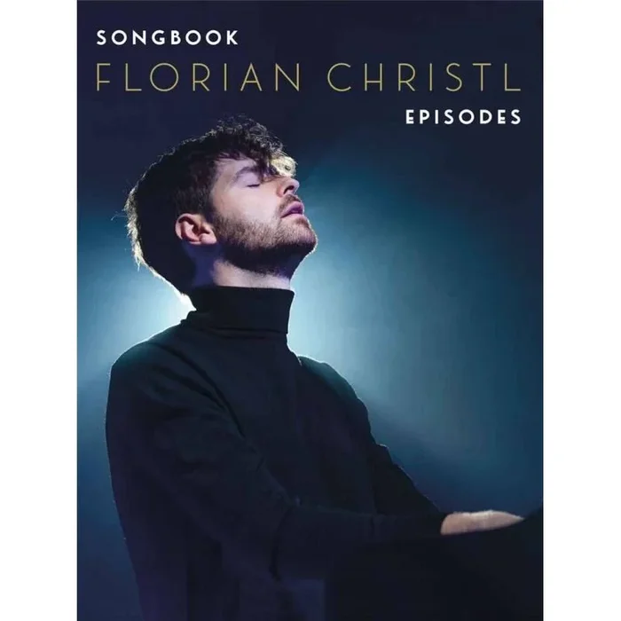 Florian Christl: Episodes