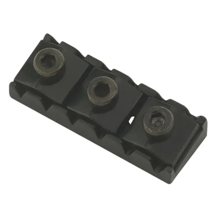 Floyd Rose Original Locking Nut 2 ~ Black