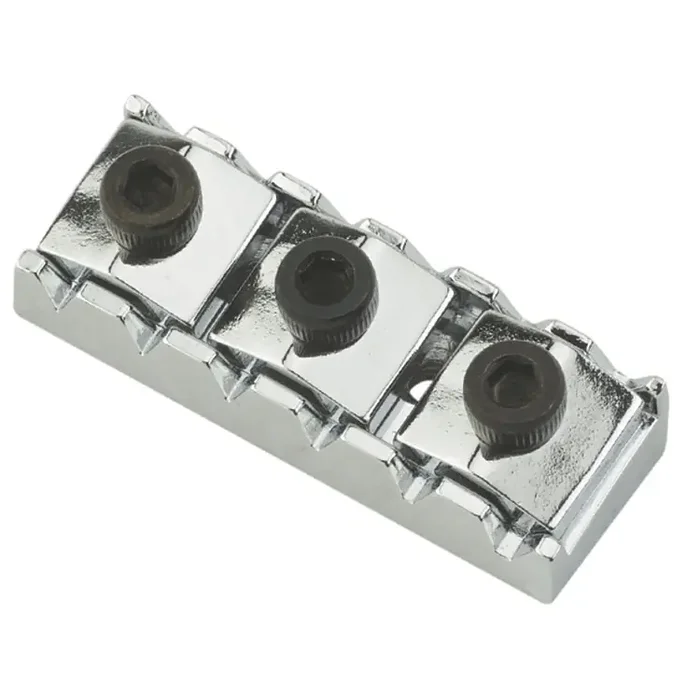 Floyd Rose Original Locking Nut 2 ~ Chrome