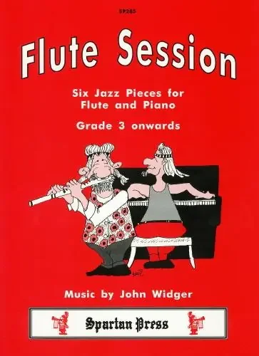 Flute Session
