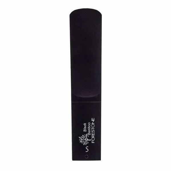 Forestone Black Bamboo Baritone S