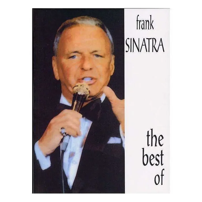 Frank Sinatra The Best of