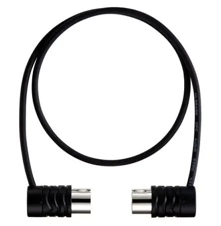 Free The Tone CM-3510 Midi Cable – 30cm