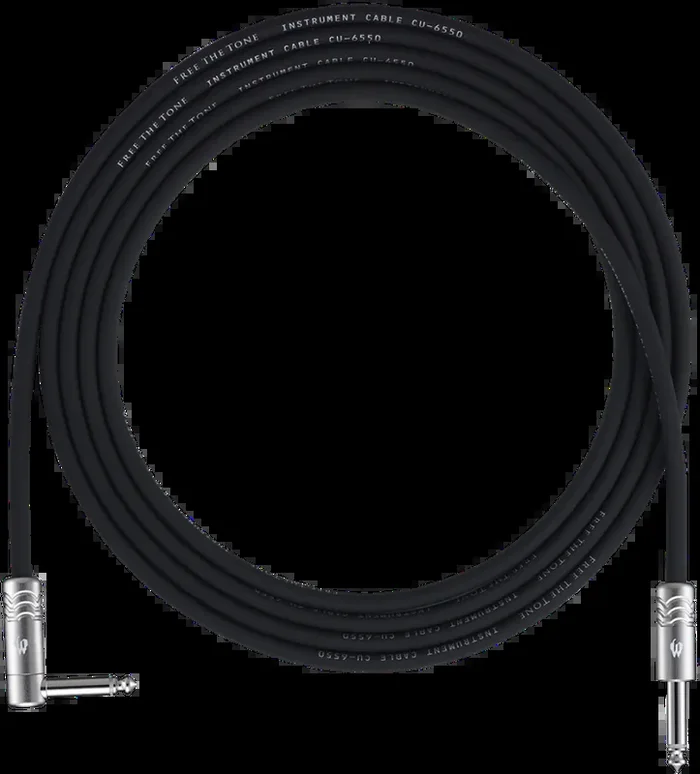 Free The Tone CU-6550STD 5m (Angled/Straight)