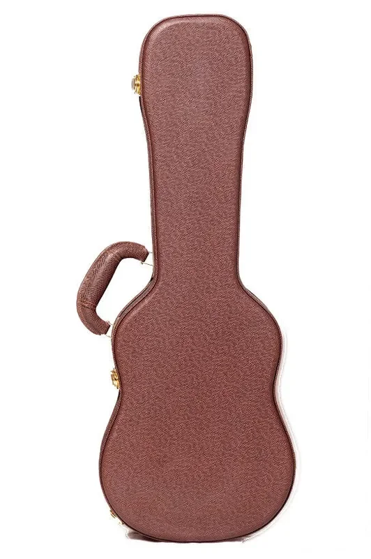 Freestyle Tenor Ukulele Wood Shell Hard-case