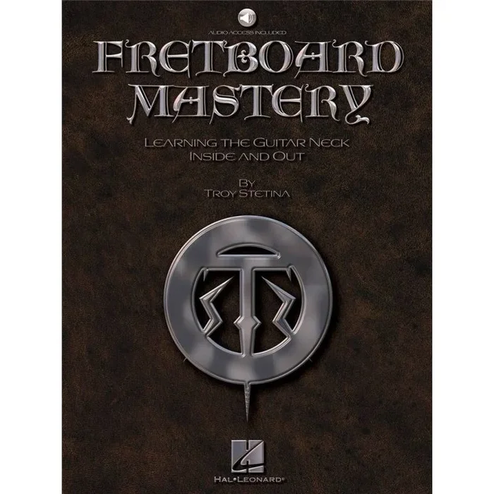 Fretboard Mastery