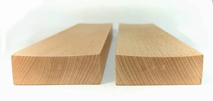 Fretboard Radius Sanding Block for Guitar or Bass