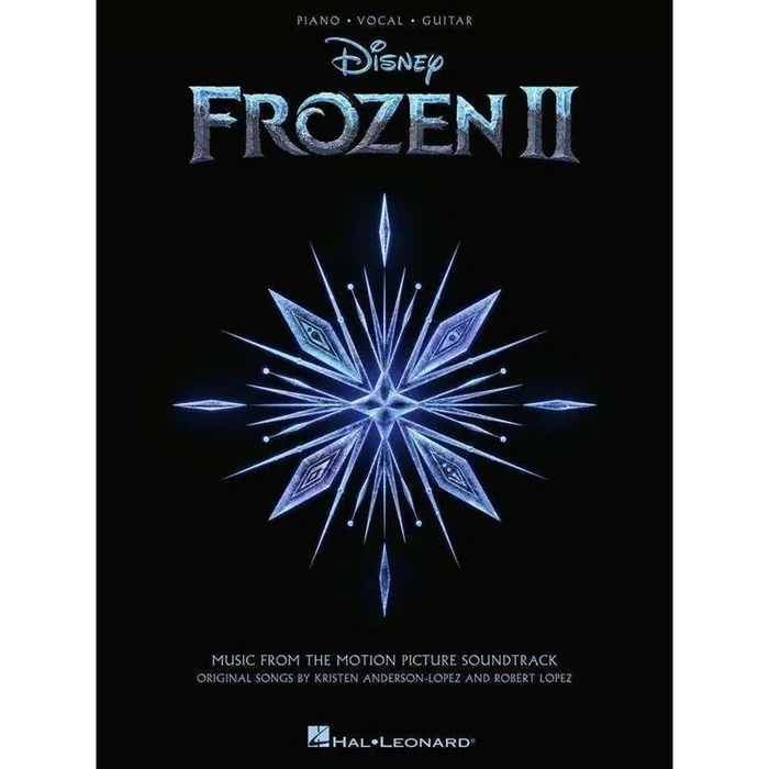 Frozen II – Music Selection