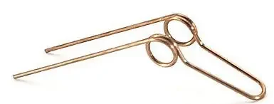 FS90 waterkey spring