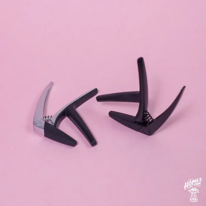 G7th – Nashville Guitar Capo