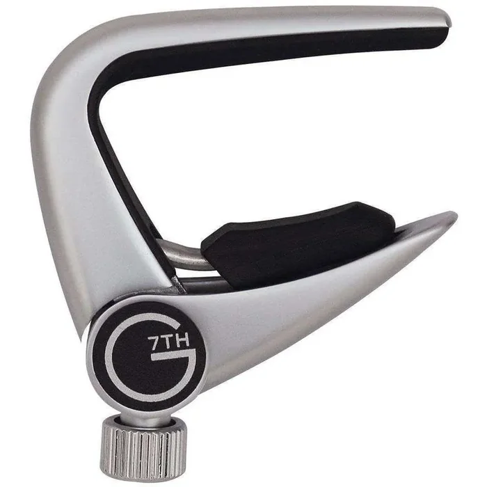 G7th Capo Newport Ukulele Banjo