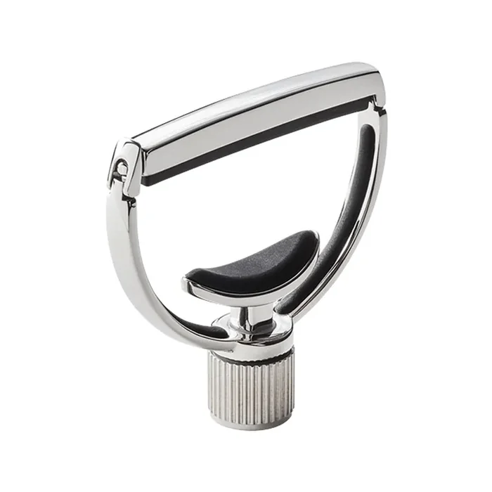 G7th Heritage Guitar Capo, Standard Neck Width