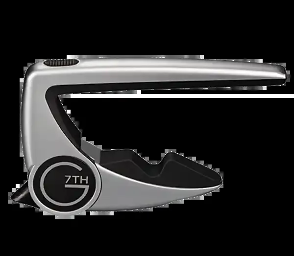 G7th Performance 2 Classical Guitar Capo
