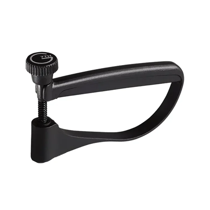 G7th Ultralight Guitar Capo, Black (UK)