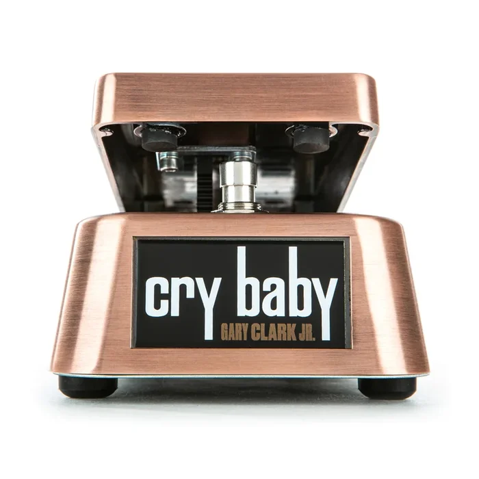Gary Clark Jr Crybaby Wah
