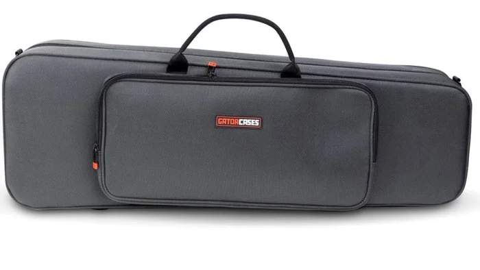 GATOR CASES GLVIOLA1523 Adagio 15-15.5 ” Viola EPS Case