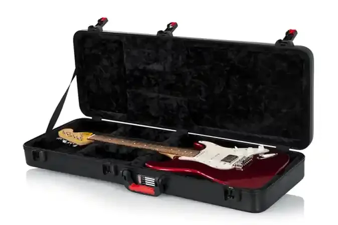 Gator Electric Guitar Case GTSA-GTRELEC