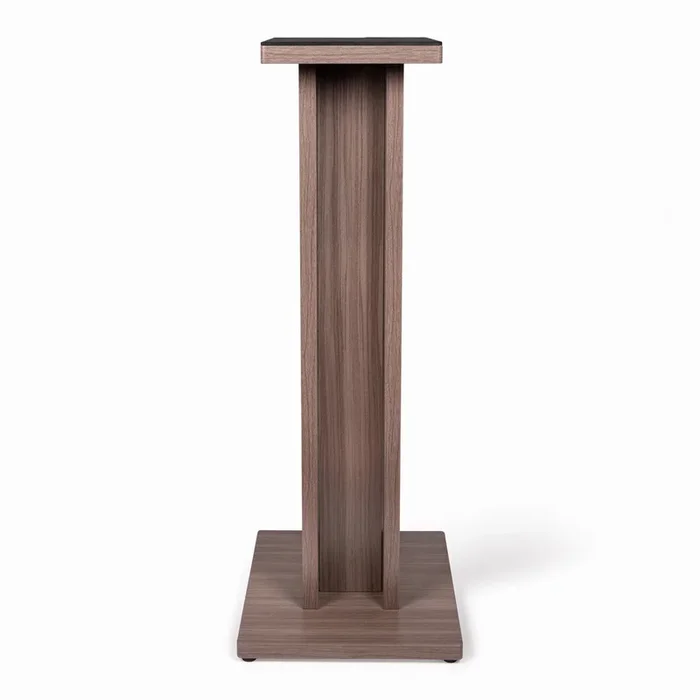 Gator Frameworks Elite Series Studio Monitor Stand – Grey [GFW-ELITESPKSTMN-GRY]