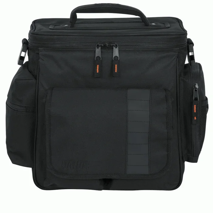 Gator G-CLUB-DJ Bag Lp/Interface DJ Bag