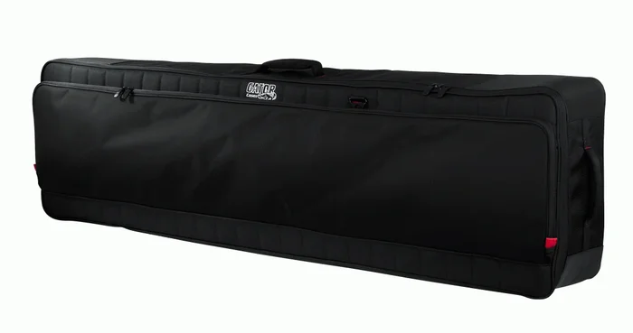 Gator G-PG-88SLIMXL Pro-Go Series Gig Bag for 88-Note Slim Extra Long Keyboard