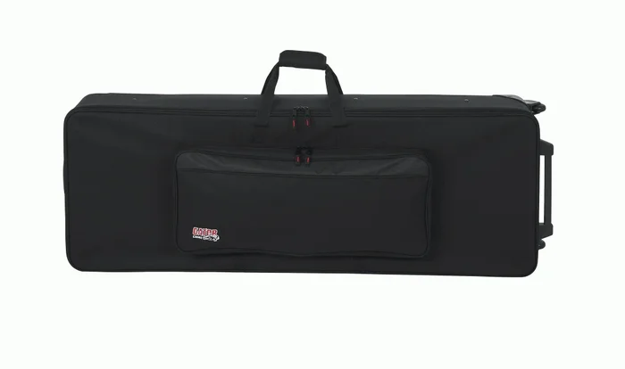 Gator GK-76 Ltwt Eps Foam Keyboard Case