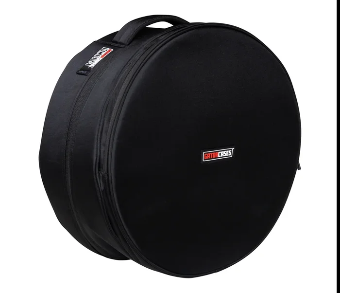 Gator Icon Snare Bag 14 ” x 5 “