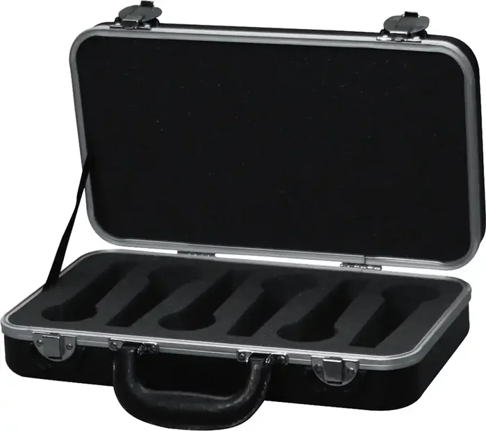 Gator Multi-Microphone Case