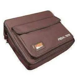 Gator Pedal Tote Bag