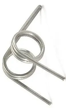 GBR6099 Besson / B&H waterkey spring