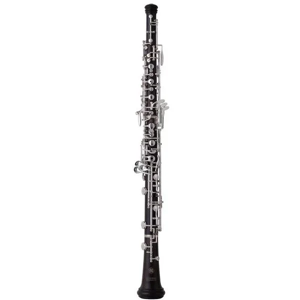 Gebrüder Mönnig 155 AM-B Oboe