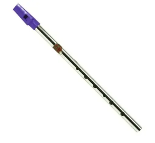 Generation Nickel Flageolet (F)