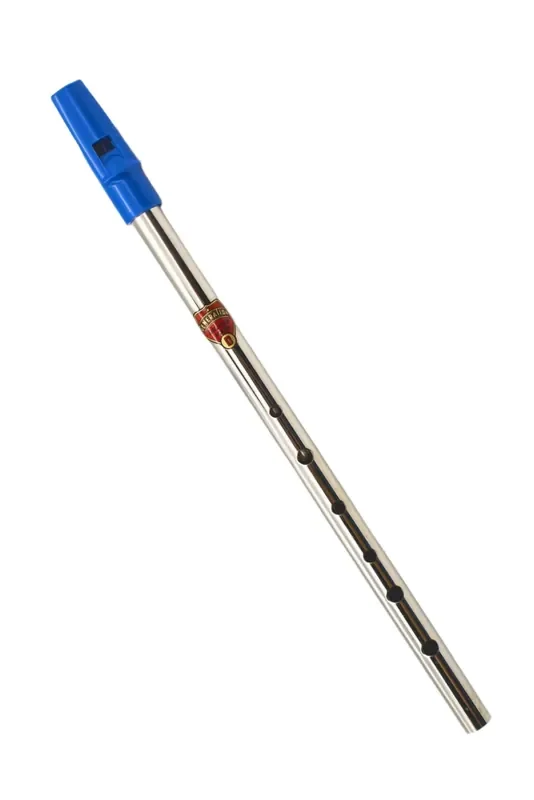 Generation Nickel Plated Flageolet (D)