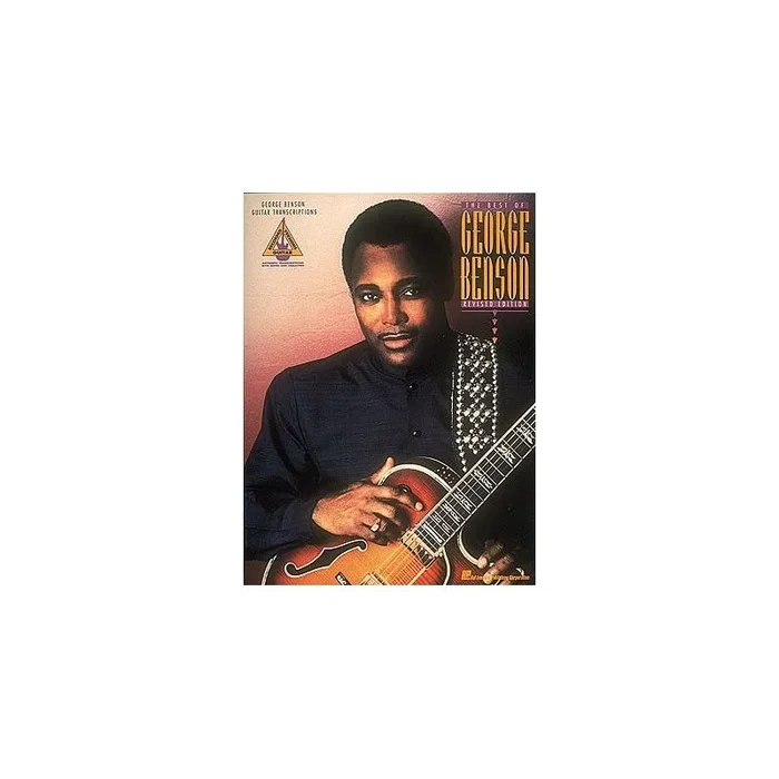 George Benson Best Of