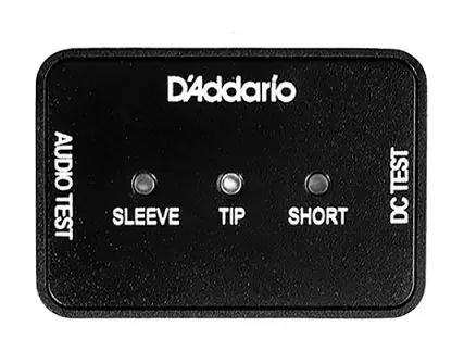 George LsCable Tester